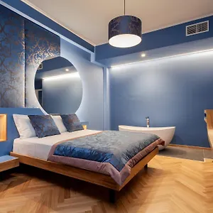 Le Texture Premium Duomo-cordusio Πανσιόν