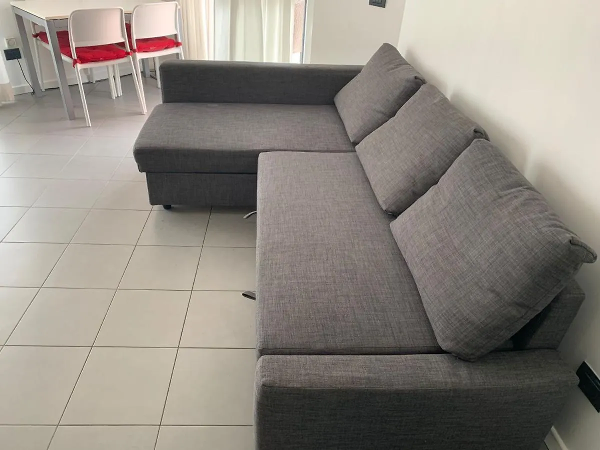 Apartment Bovisa Politecnico Milán Italia